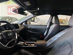 هیۆندای سۆناتا